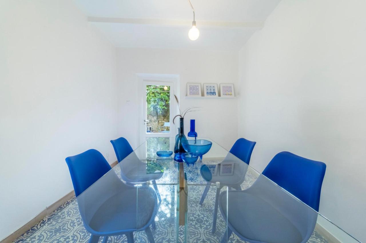 Memory Atelier - Apartment In Флоренция Экстерьер фото