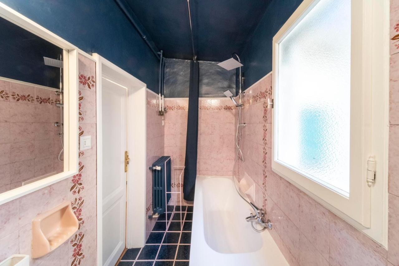 Memory Atelier - Apartment In Флоренция Экстерьер фото