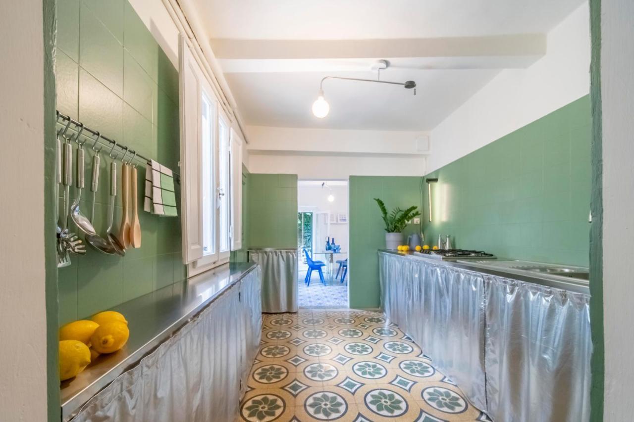 Memory Atelier - Apartment In Флоренция Экстерьер фото